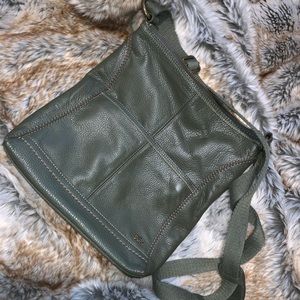 “The Sak” purse